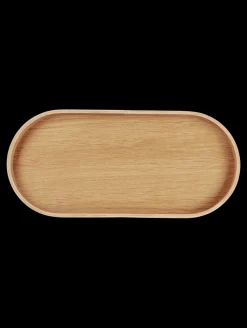 New ASA Selection tablett, oval, m