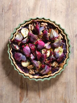 Discount ASA Selection tarteform, salbei