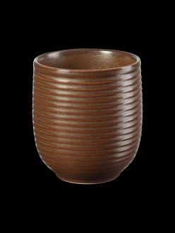 Clearance ASA Selection teebecher, brown