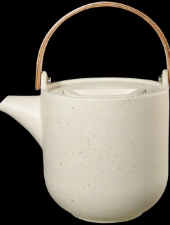 Outlet ASA Selection teekanne mit holzgriff, sencha