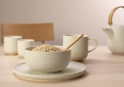 Outlet ASA Selection teekanne mit holzgriff, sencha