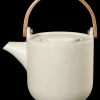 Outlet ASA Selection teekanne mit holzgriff, sencha