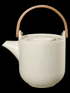 Outlet ASA Selection teekanne mit holzgriff, sencha