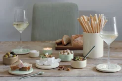 Clearance ASA Selection teelichthalter, jade