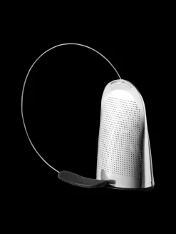 Sale ASA Selection teesieb, edelstahl und silikon