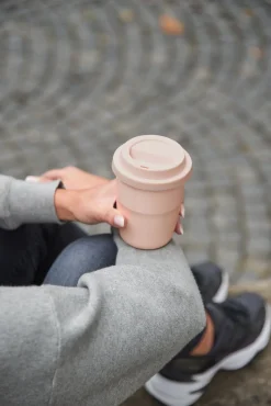 Online ASA Selection thermobecher rose, deckel rose