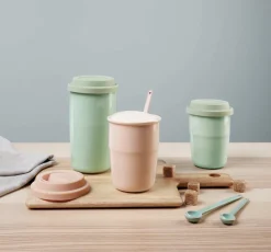 Online ASA Selection thermobecher rose, deckel rose