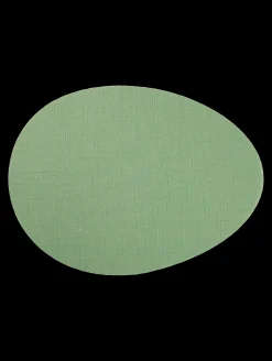 Hot ASA Selection tischset, basil