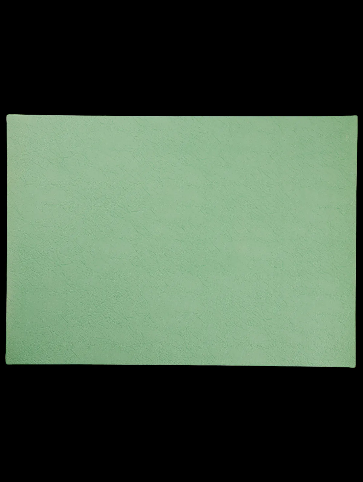 Hot ASA Selection tischset, basil