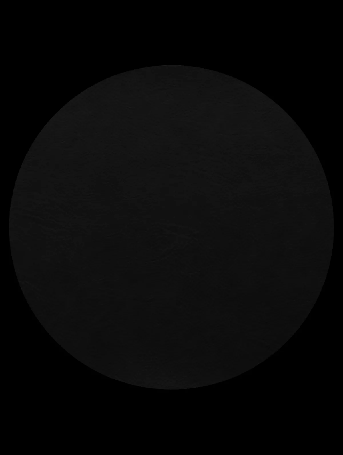 Sale ASA Selection tischset, black