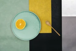 Best ASA Selection tischset, black