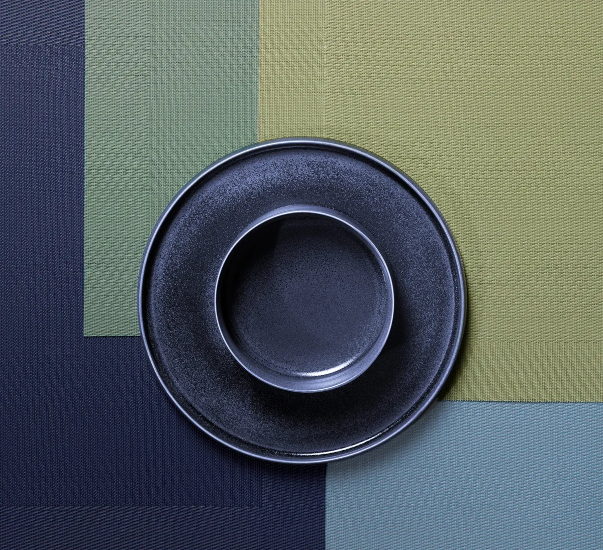 Sale ASA Selection tischset, bluestone