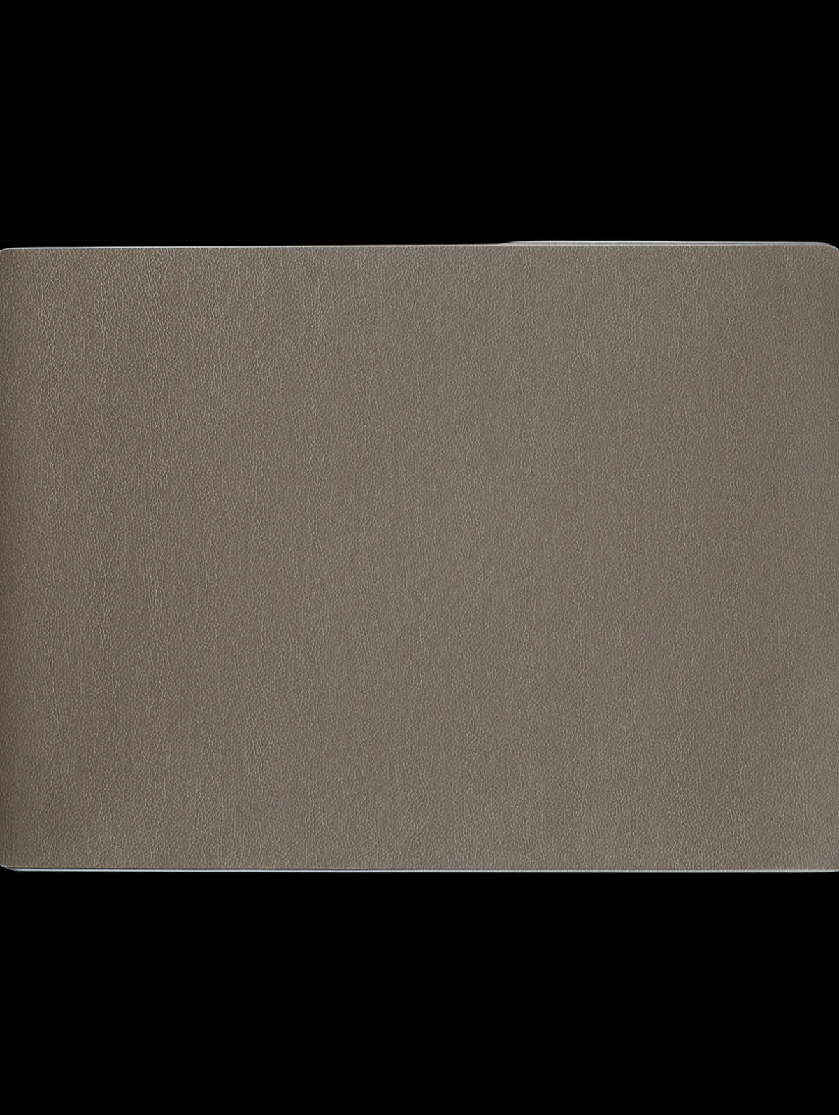 ASA Selection tischset, braun