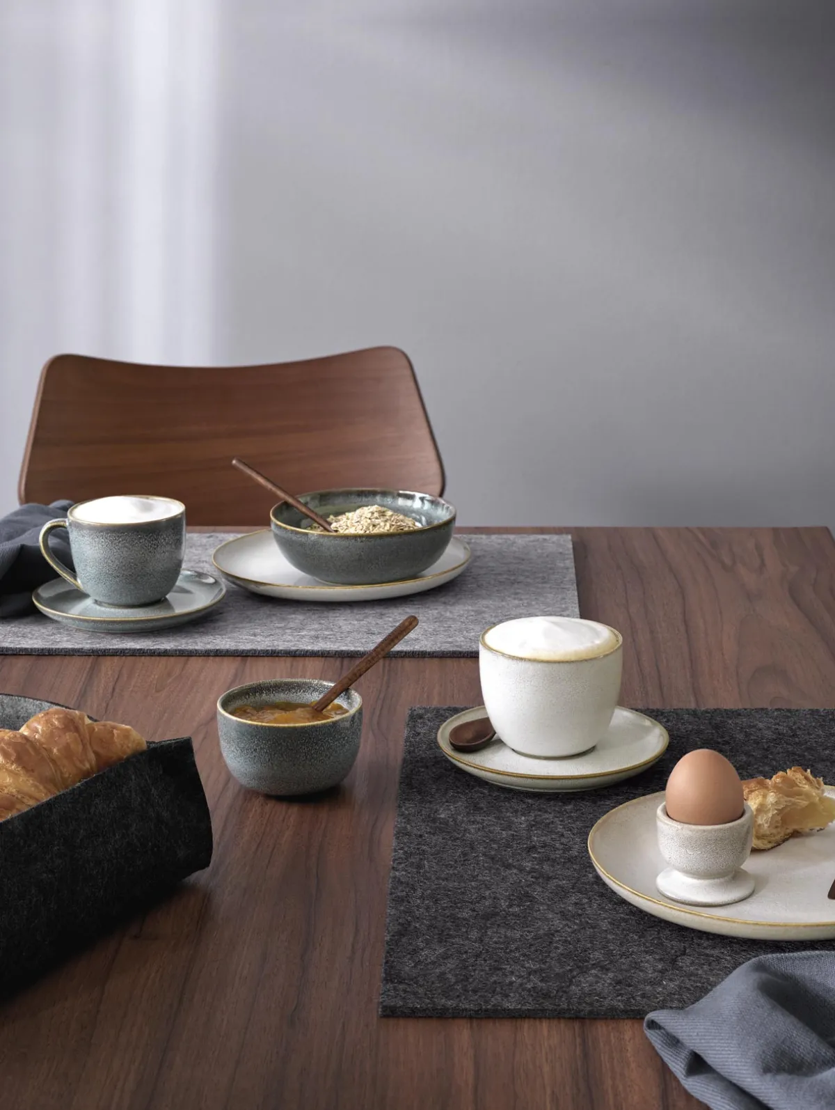 Discount ASA Selection tischset, cinnamon