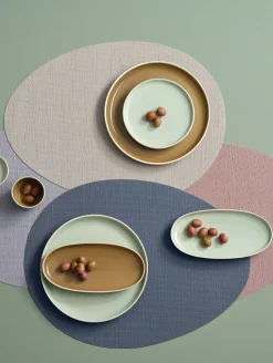 Best ASA Selection tischset, clay