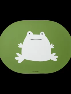 Sale ASA Selection tischset, Frosch