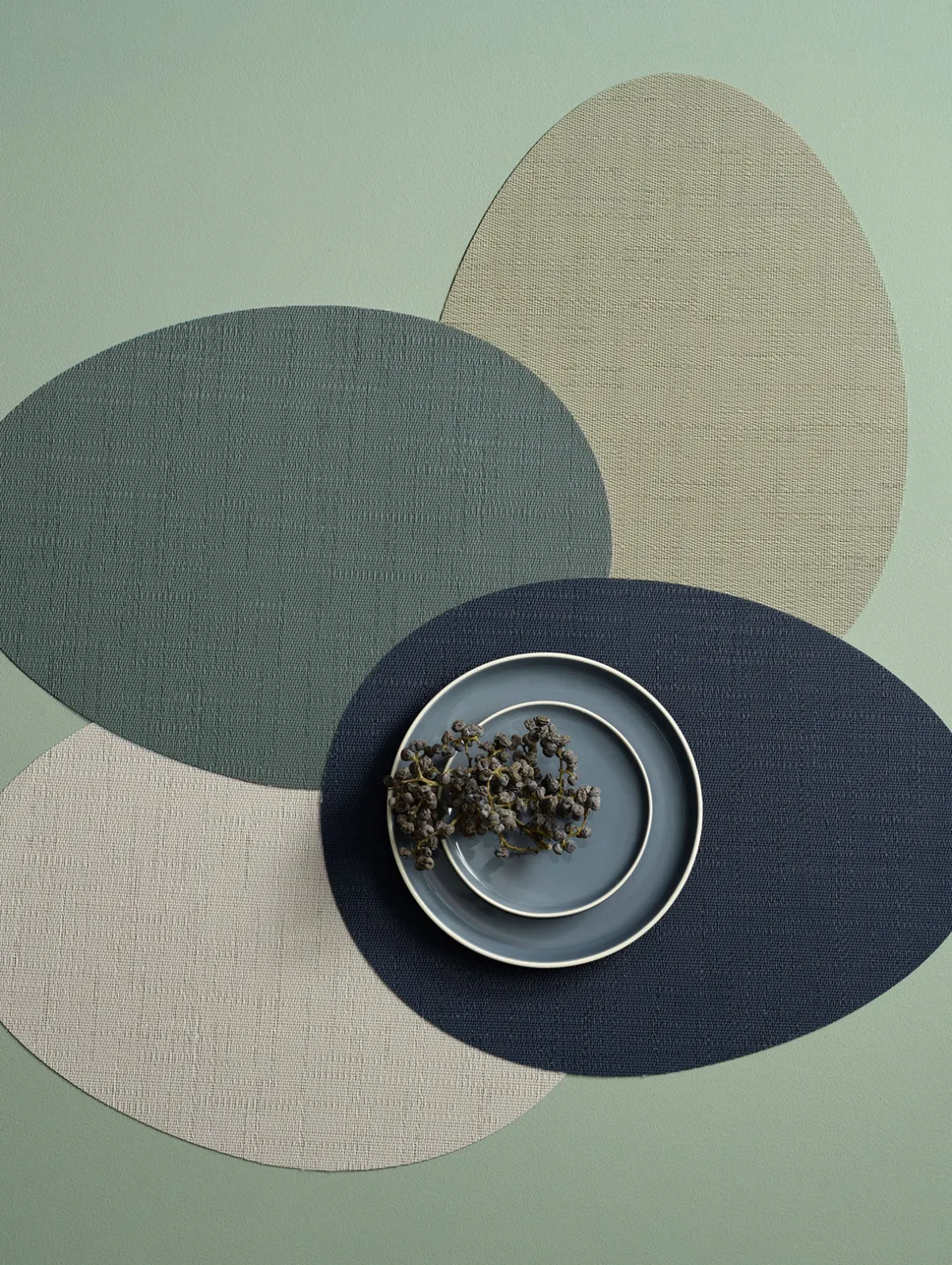 Outlet ASA Selection tischset, frost