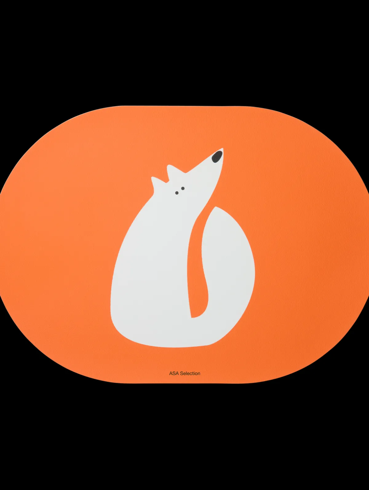 Best ASA Selection tischset, Fuchs