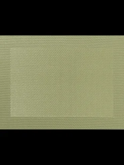 Outlet ASA Selection tischset, green olive