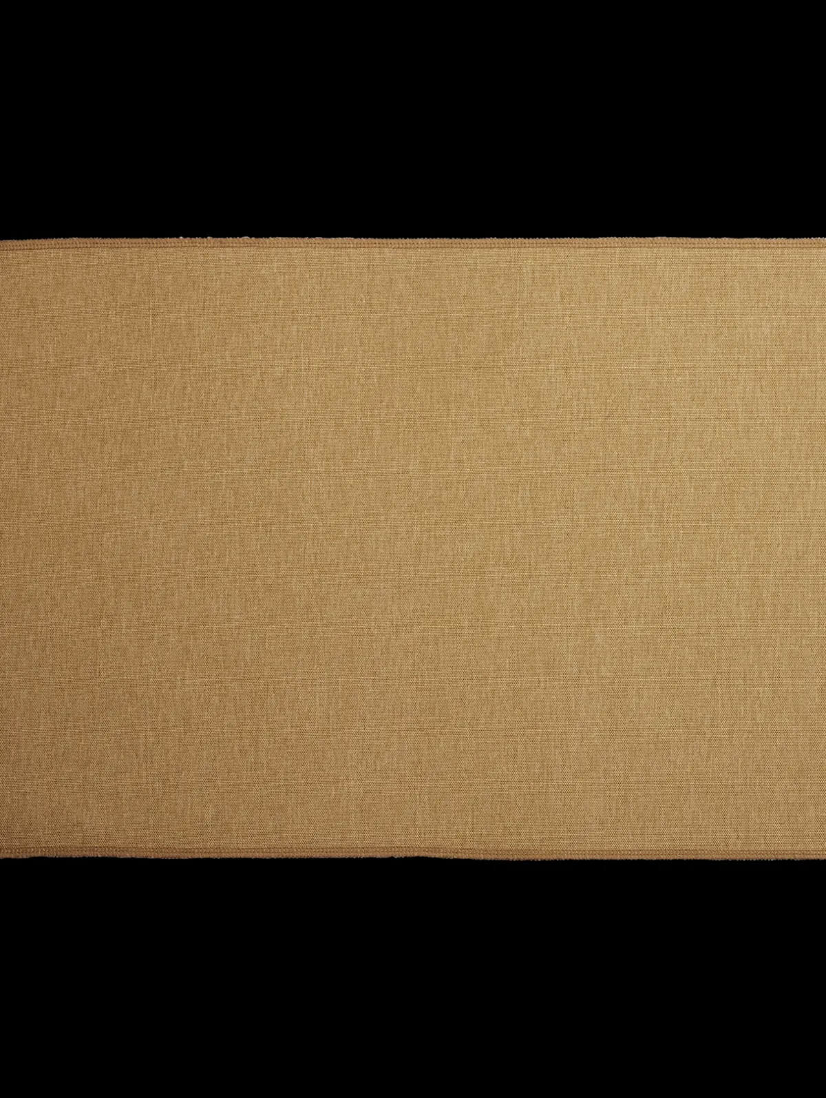 Hot ASA Selection tischset, honey mustard