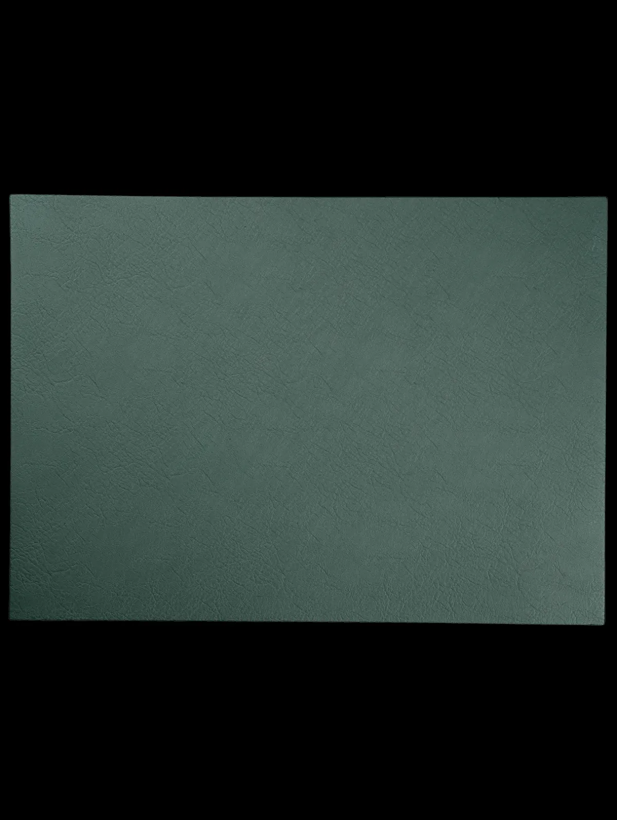 Online ASA Selection tischset, jade