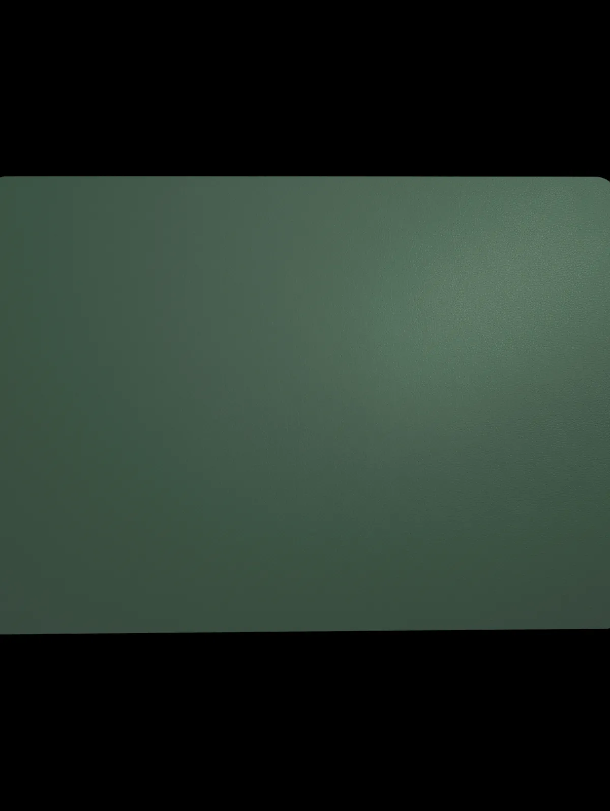 ASA Selection tischset, kale