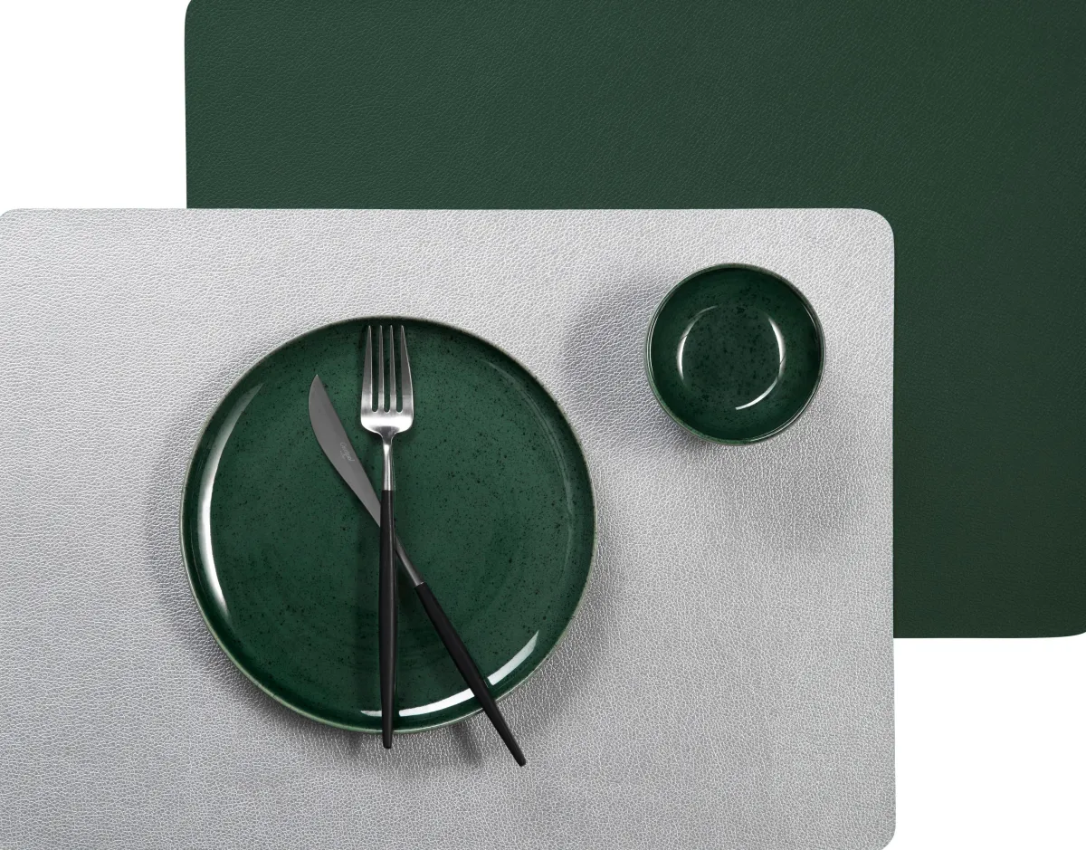 ASA Selection tischset, kale