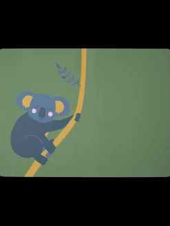 New ASA Selection tischset, koala konrad