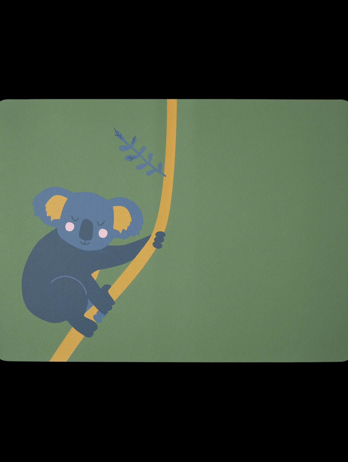 New ASA Selection tischset, koala konrad