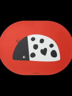 Clearance ASA Selection tischset, Marienkäfer