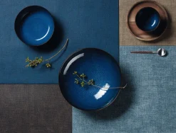 Outlet ASA Selection tischset, midnight blue