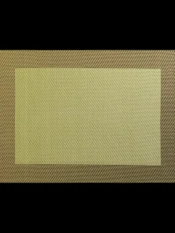 Hot ASA Selection tischset, oliv