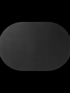 Sale ASA Selection tischset oval, black