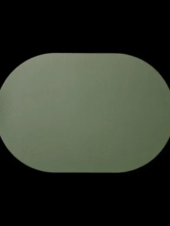 Hot ASA Selection tischset oval, emerald
