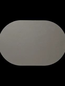 Sale ASA Selection tischset oval, lava