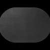 ASA Selection tischset oval, onyx