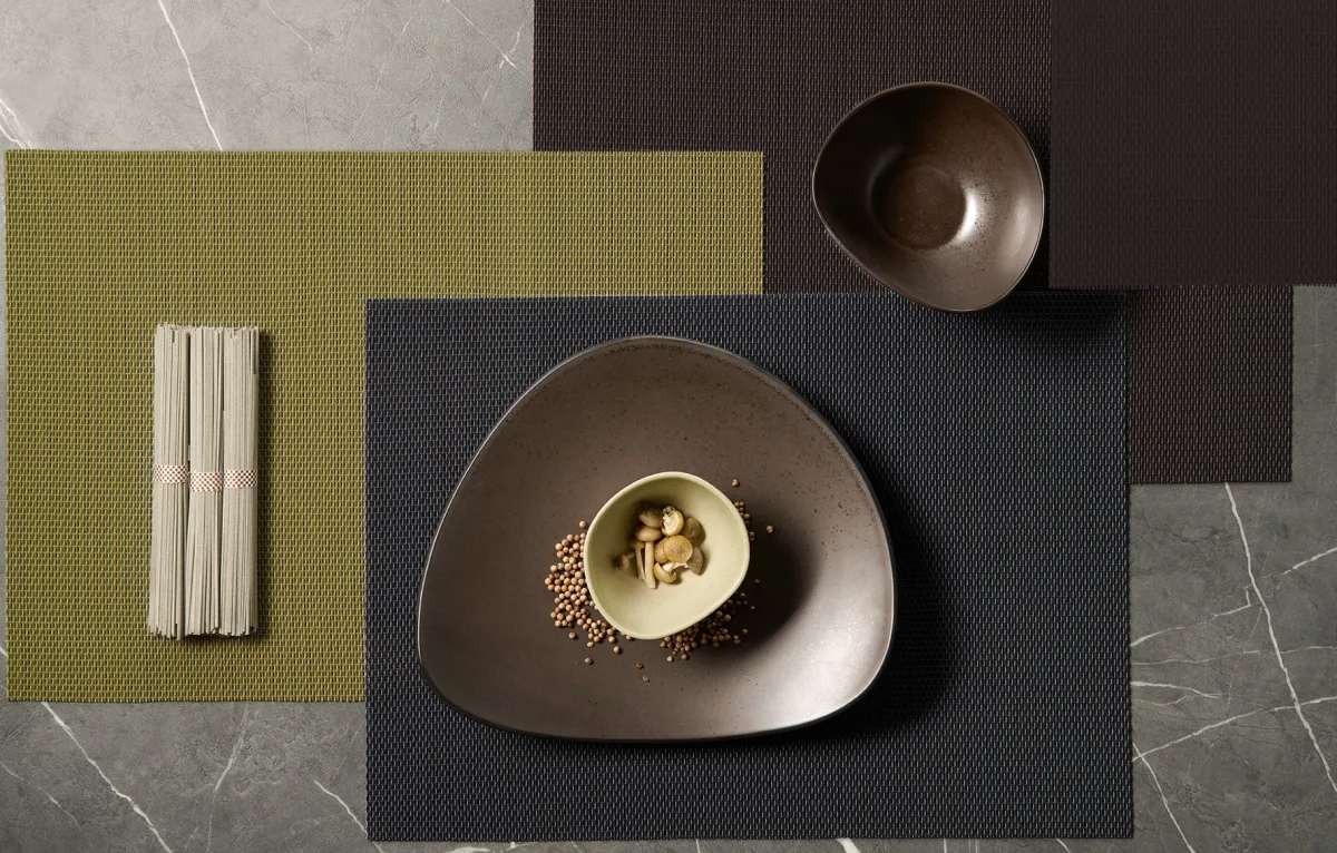 Sale ASA Selection tischset, pistache