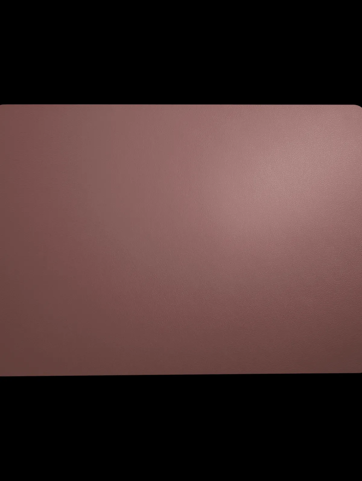 Hot ASA Selection tischset, plum