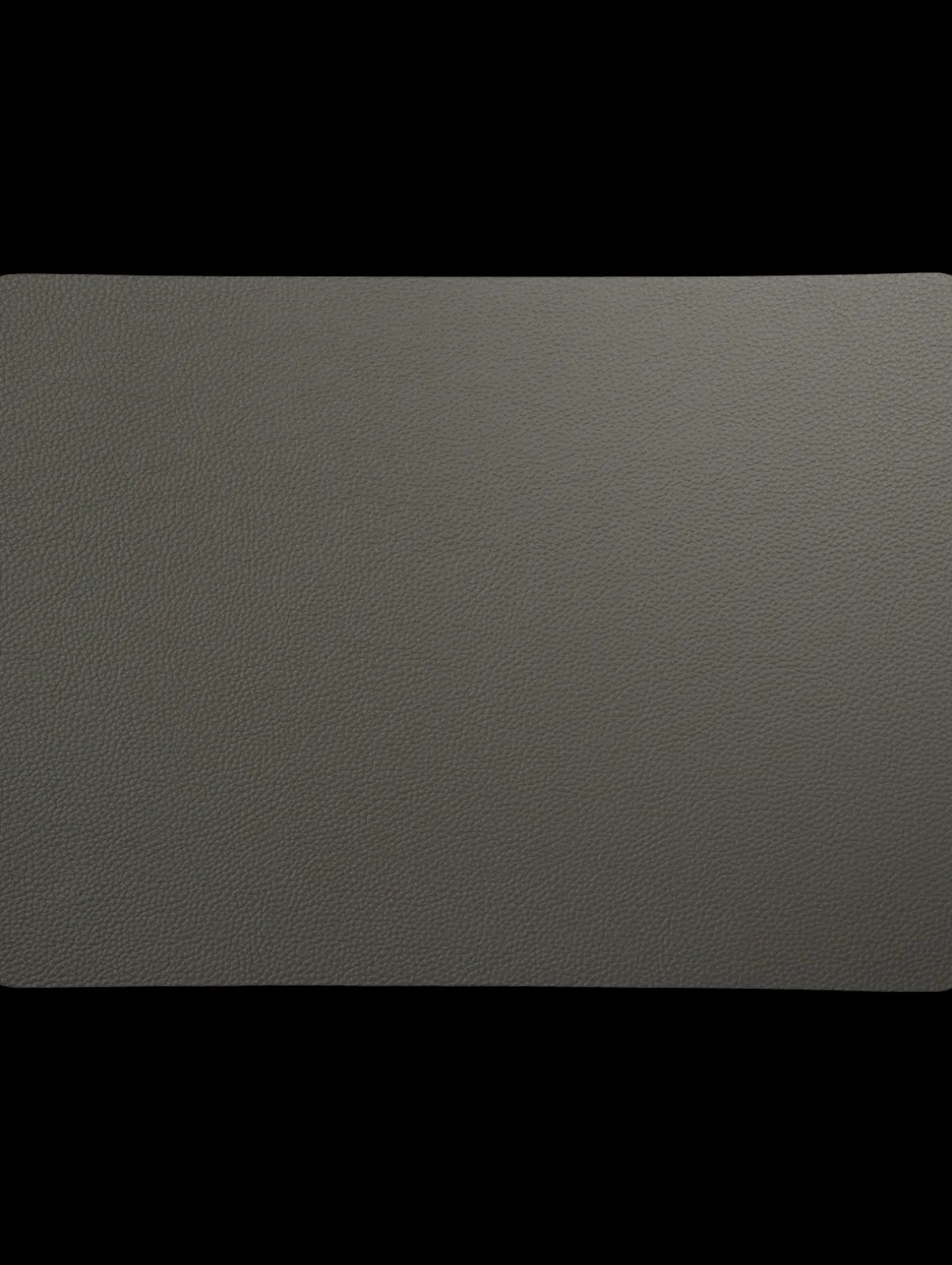 Online ASA Selection tischset, rough graphit