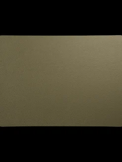 Hot ASA Selection tischset, rough olive