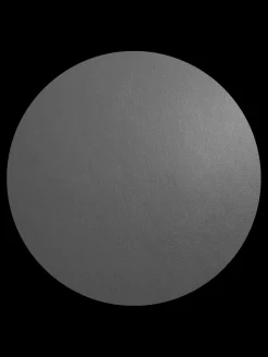 New ASA Selection tischset rund, basalt