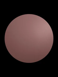 ASA Selection tischset rund, plum