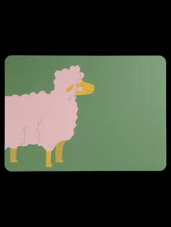 Online ASA Selection tischset, schaf silvia