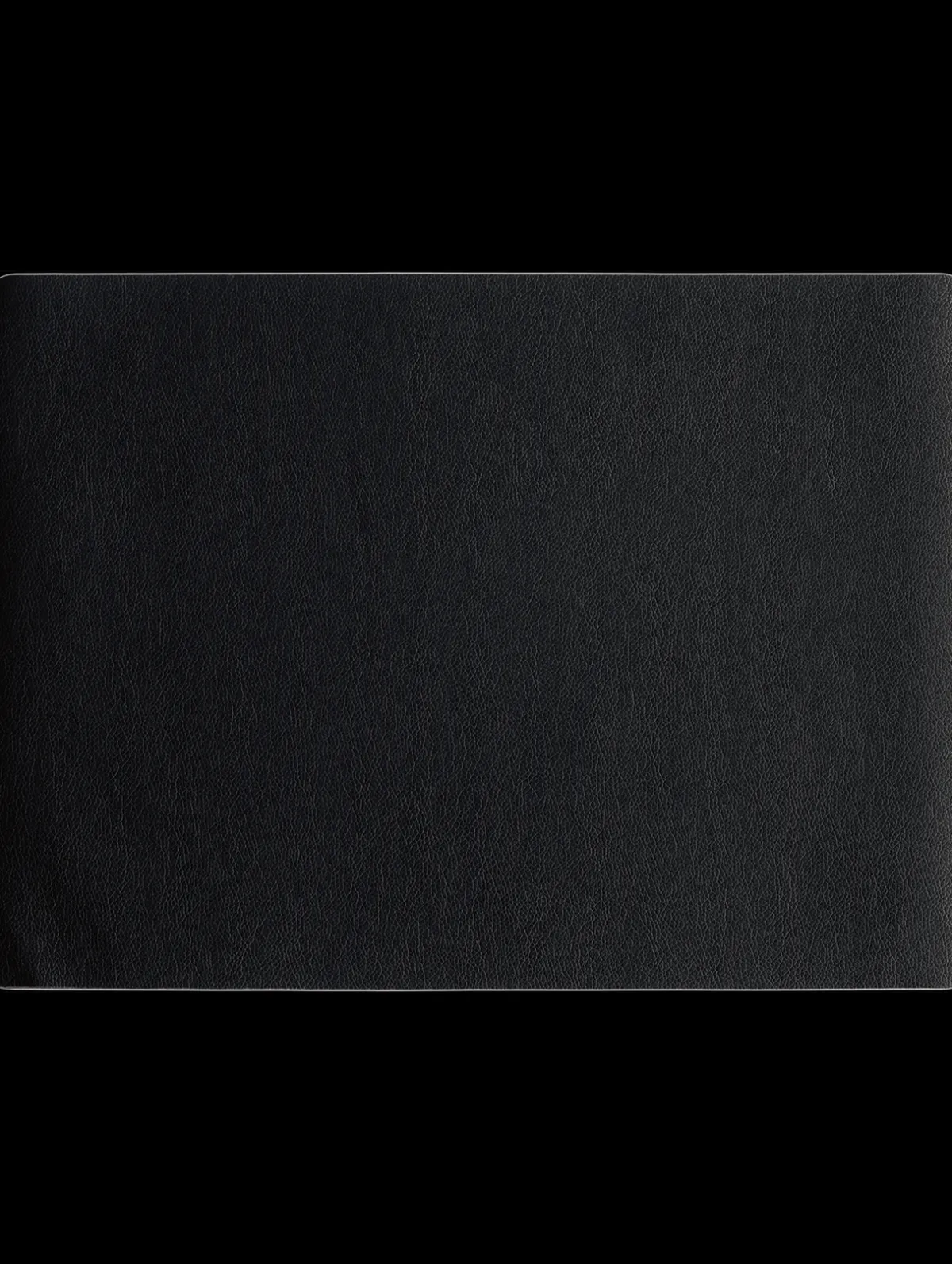 Best ASA Selection tischset, schwarz