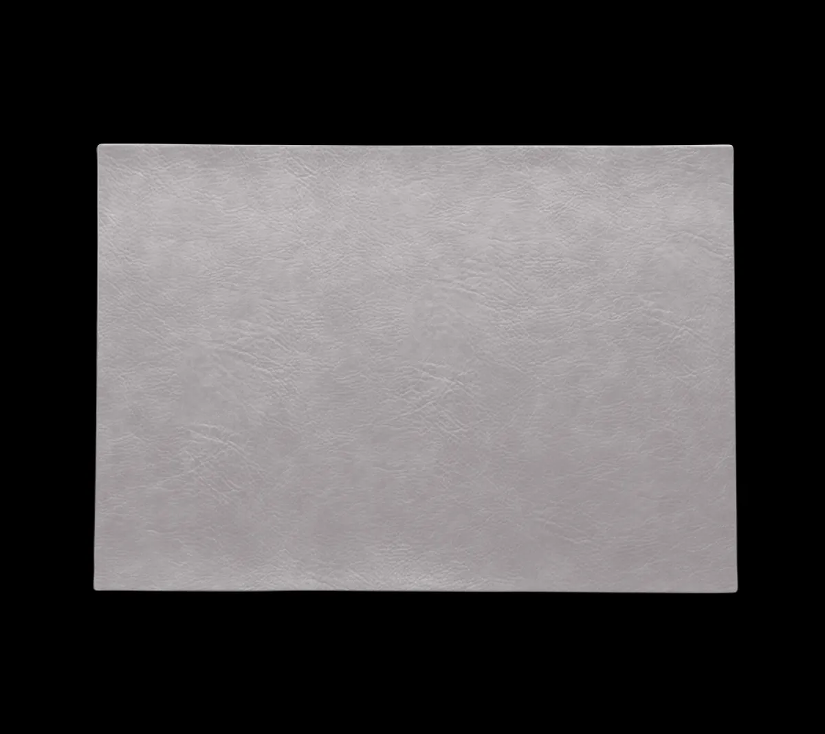 Clearance ASA Selection tischset, silver cloud