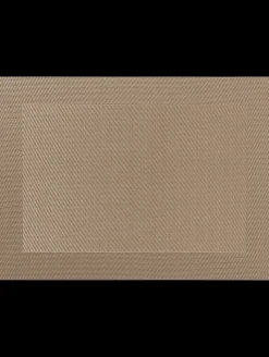 Hot ASA Selection tischset, tannin