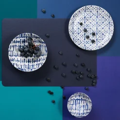 Outlet ASA Selection tischset, ultramarine