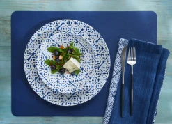 Outlet ASA Selection tischset, ultramarine