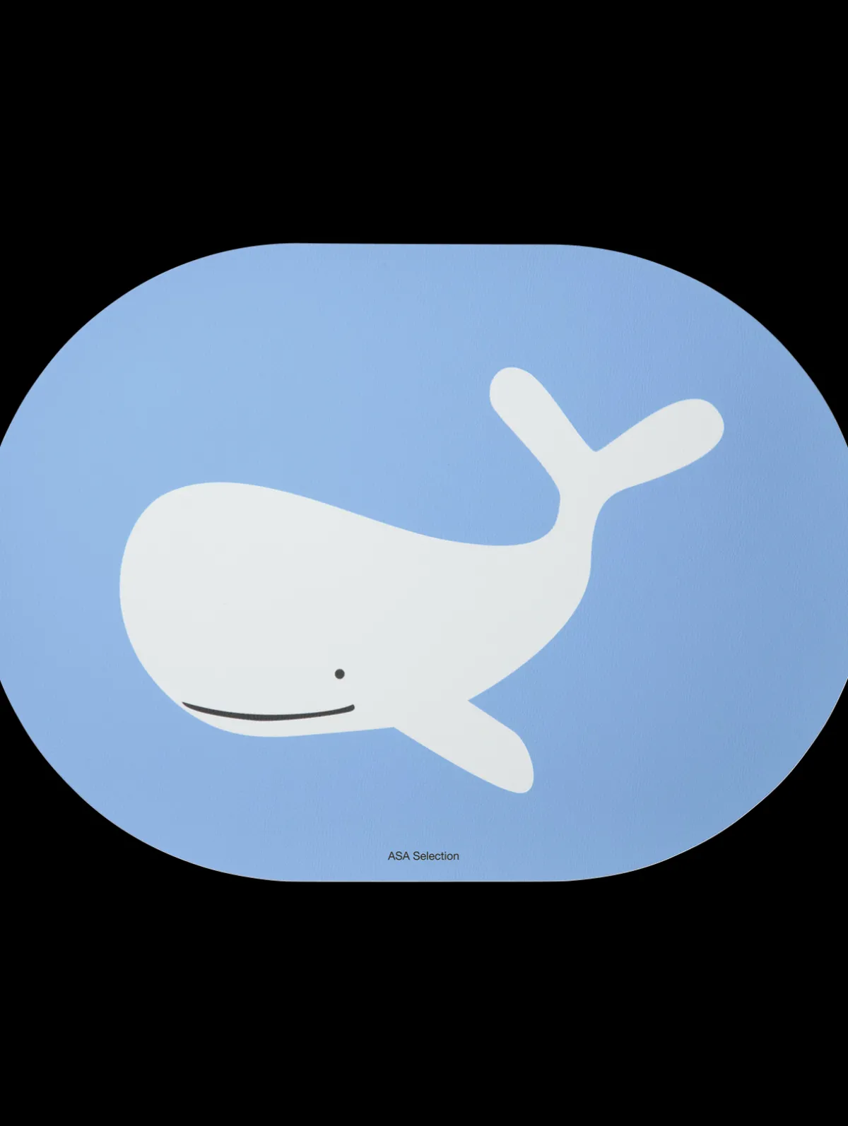 Online ASA Selection tischset, Wal