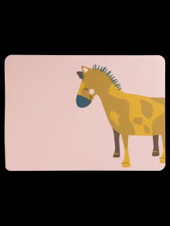 Online ASA Selection tischset, westernpferd wiebke